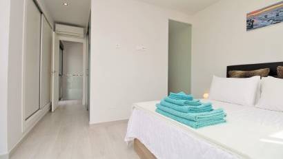Återförsäljning - Apartment -
Villamartin - PAU 8