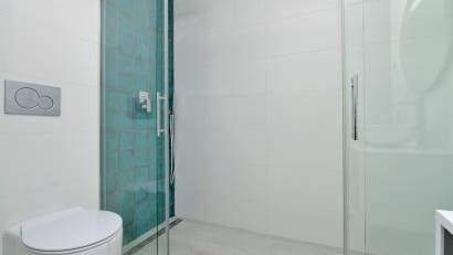 Återförsäljning - Apartment -
Villamartin - PAU 8