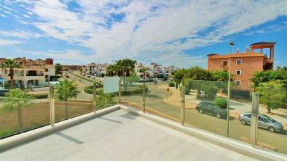 Återförsäljning - Apartment -
Villamartin - PAU 8