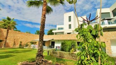 Återförsäljning - Apartment -
Villamartin - PAU 8