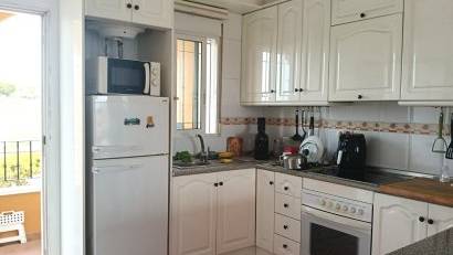 Återförsäljning - Apartment -
Los Montesinos - Urbanizacion montesol