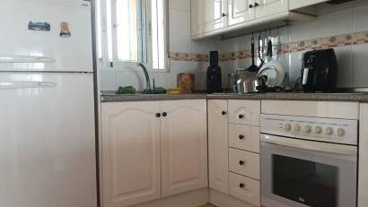 Återförsäljning - Apartment -
Los Montesinos - Urbanizacion montesol