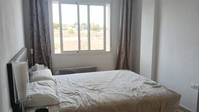 Återförsäljning - Apartment -
Los Montesinos - Urbanizacion montesol