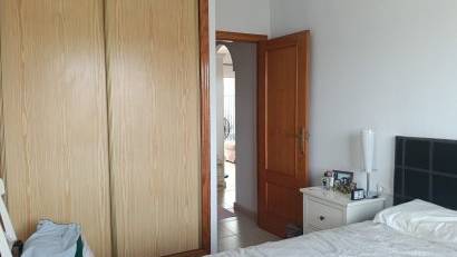 Återförsäljning - Apartment -
Los Montesinos - Urbanizacion montesol