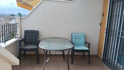 Återförsäljning - Apartment -
Los Montesinos - Urbanizacion montesol
