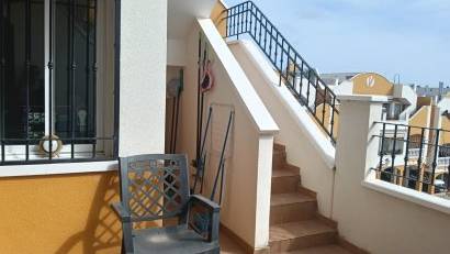 Återförsäljning - Apartment -
Los Montesinos - Urbanizacion montesol