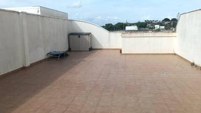 Återförsäljning - Apartment -
Los Montesinos - Urbanizacion montesol