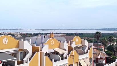 Återförsäljning - Apartment -
Los Montesinos - Urbanizacion montesol