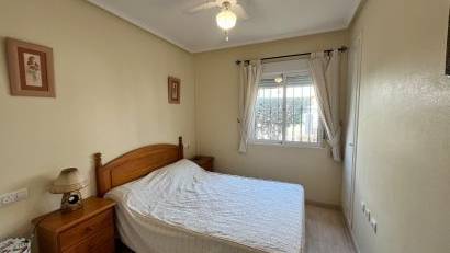 Återförsäljning - Quad House -
Villamartin - PAU 8