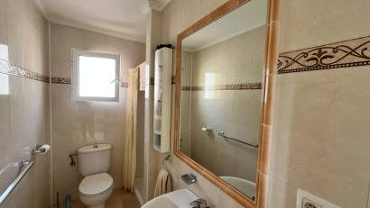 Återförsäljning - Quad House -
Villamartin - PAU 8