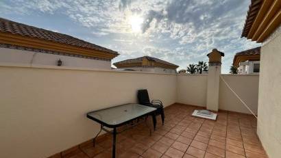 Återförsäljning - Quad House -
Villamartin - PAU 8