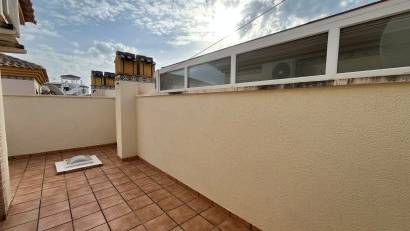 Återförsäljning - Quad House -
Villamartin - PAU 8