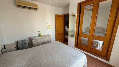 Återförsäljning - Radhus -
Orihuela - Entre Naranjos Vistabella