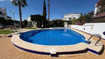 Återförsäljning - Radhus -
Orihuela - Entre Naranjos Vistabella