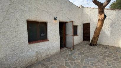 Återförsäljning - Finca -
Torremendo