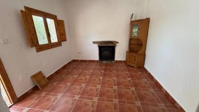 Återförsäljning - Finca -
Torremendo