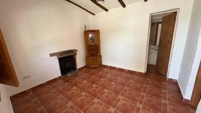 Återförsäljning - Finca -
Torremendo