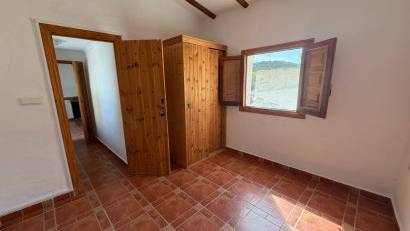 Återförsäljning - Finca -
Torremendo