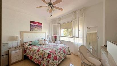 Reventa - Apartment / Duplex -
Torrevieja