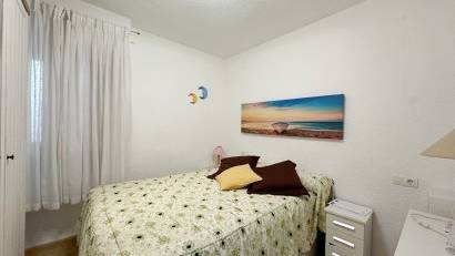Reventa - Apartment / Duplex -
Torrevieja