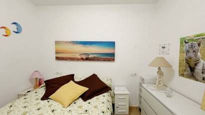 Reventa - Apartment / Duplex -
Torrevieja