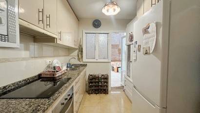 Reventa - Apartment / Duplex -
Torrevieja