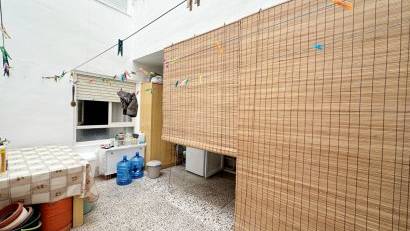 Reventa - Apartment / Duplex -
Torrevieja