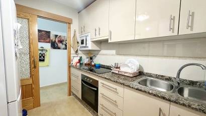 Reventa - Apartment / Duplex -
Torrevieja