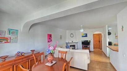 Återförsäljning - Townhouse * -
Villamartin * - Los Dolses *