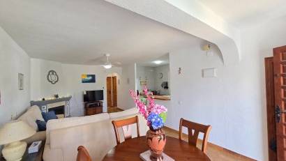 Återförsäljning - Townhouse * -
Villamartin * - Los Dolses *