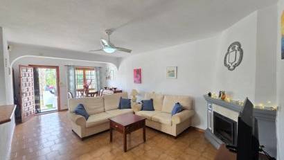 Återförsäljning - Townhouse * -
Villamartin * - Los Dolses *