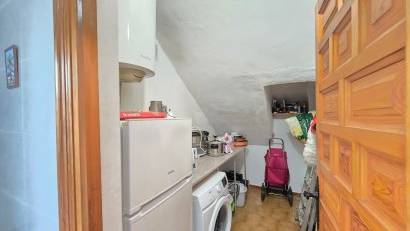 Återförsäljning - Townhouse * -
Villamartin * - Los Dolses *
