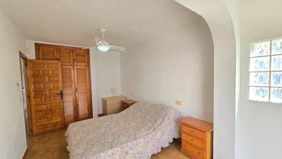Återförsäljning - Townhouse * -
Villamartin * - Los Dolses *