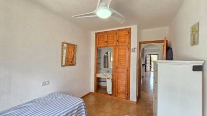 Återförsäljning - Townhouse * -
Villamartin * - Los Dolses *