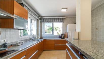 Återförsäljning - Villa -
Torrevieja - Torre la mata