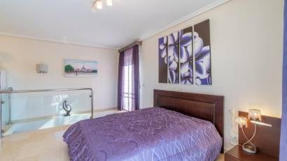 Återförsäljning - Villa -
Torrevieja - Torre la mata