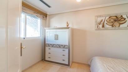 Återförsäljning - Villa -
Torrevieja - Torre la mata
