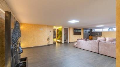Återförsäljning - Villa -
Torrevieja - Torre la mata