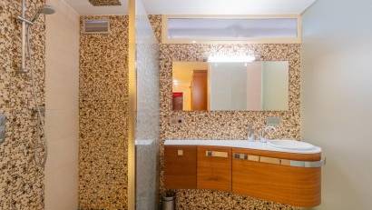 Återförsäljning - Villa -
Torrevieja - Torre la mata