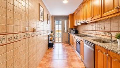 Resale - Apartment -
Torrevieja