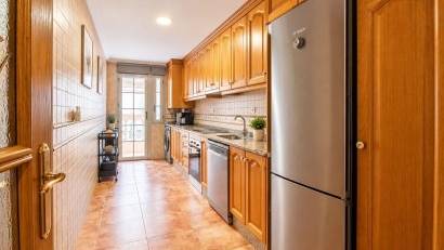 Resale - Apartment -
Torrevieja