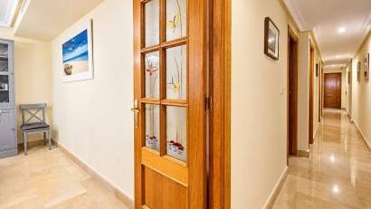 Resale - Apartment -
Torrevieja