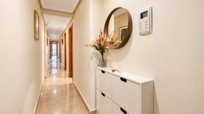 Resale - Apartment -
Torrevieja