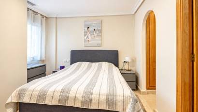 Resale - Apartment -
Torrevieja