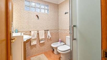 Resale - Apartment -
Torrevieja