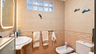 Resale - Apartment -
Torrevieja