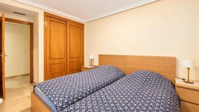 Resale - Apartment -
Torrevieja