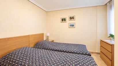 Resale - Apartment -
Torrevieja