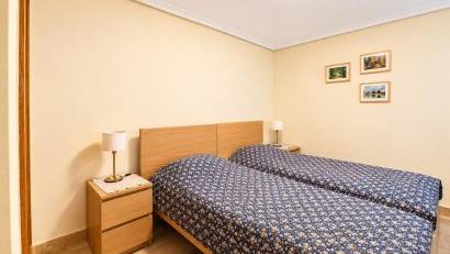 Resale - Apartment -
Torrevieja