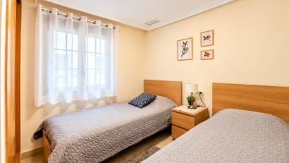 Resale - Apartment -
Torrevieja